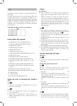 Preview for 57 page of Bosch BBH 216CR Instruction Manual