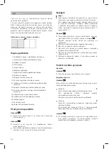 Preview for 68 page of Bosch BBH 216CR Instruction Manual