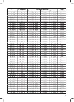 Preview for 89 page of Bosch BBH 216CR Instruction Manual