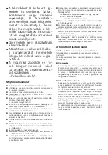 Предварительный просмотр 27 страницы Bosch BBH 216RIB Instruction Manual