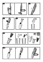 Preview for 5 page of Bosch BBH2...L series Instruction Manual