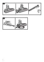 Preview for 6 page of Bosch BBH2...L series Instruction Manual