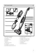 Preview for 6 page of Bosch BBH2 Series Instruction Manual