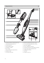 Preview for 12 page of Bosch BBH2 Series Instruction Manual