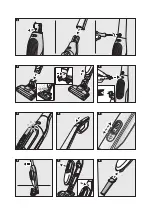 Preview for 27 page of Bosch BBH2 Series Instruction Manual