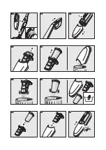 Preview for 28 page of Bosch BBH2 Series Instruction Manual