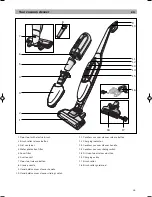 Предварительный просмотр 26 страницы Bosch bbh21622 Instruction Manual