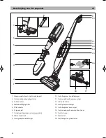 Предварительный просмотр 35 страницы Bosch bbh21622 Instruction Manual