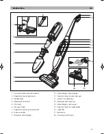 Предварительный просмотр 38 страницы Bosch bbh21622 Instruction Manual