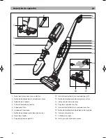 Предварительный просмотр 53 страницы Bosch bbh21622 Instruction Manual