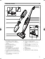 Предварительный просмотр 56 страницы Bosch bbh21622 Instruction Manual