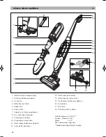 Предварительный просмотр 59 страницы Bosch bbh21622 Instruction Manual