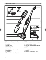 Предварительный просмотр 71 страницы Bosch bbh21622 Instruction Manual