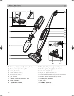 Предварительный просмотр 77 страницы Bosch bbh21622 Instruction Manual