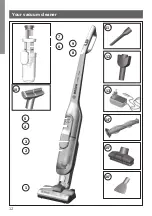 Preview for 12 page of Bosch BBH7 Series Instruction Manual