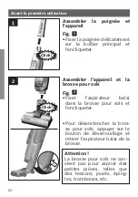 Preview for 52 page of Bosch BBH7 Series Instruction Manual