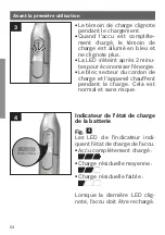 Preview for 54 page of Bosch BBH7 Series Instruction Manual