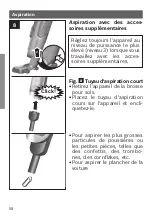 Preview for 58 page of Bosch BBH7 Series Instruction Manual