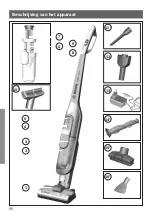 Preview for 90 page of Bosch BBH7 Series Instruction Manual