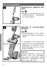 Preview for 92 page of Bosch BBH7 Series Instruction Manual