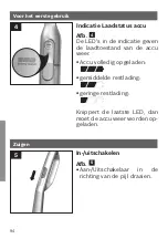 Preview for 94 page of Bosch BBH7 Series Instruction Manual