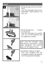 Preview for 99 page of Bosch BBH7 Series Instruction Manual