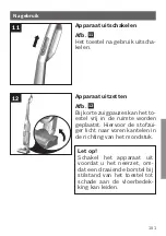 Preview for 101 page of Bosch BBH7 Series Instruction Manual