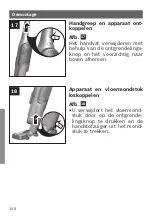 Preview for 106 page of Bosch BBH7 Series Instruction Manual