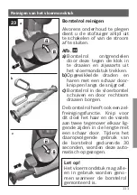 Preview for 111 page of Bosch BBH7 Series Instruction Manual