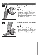 Preview for 145 page of Bosch BBH7 Series Instruction Manual