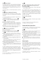 Preview for 77 page of Bosch BBH8 Series Instruction Manual