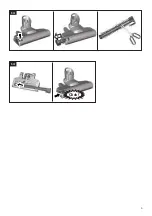 Preview for 5 page of Bosch BBHF2 Series Instruction Manual