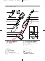 Preview for 51 page of Bosch BBHMOVE3 Instructions For Use Manual