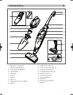 Preview for 3 page of Bosch BBHMOVE4 Instructions For Use Manual