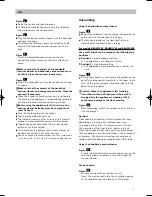 Preview for 9 page of Bosch BBHMOVE4 Instructions For Use Manual