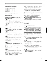 Preview for 13 page of Bosch BBHMOVE4 Instructions For Use Manual