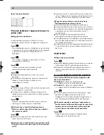 Preview for 17 page of Bosch BBHMOVE4 Instructions For Use Manual