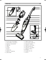 Preview for 23 page of Bosch BBHMOVE4 Instructions For Use Manual