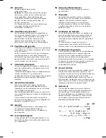 Preview for 30 page of Bosch BBHMOVE4 Instructions For Use Manual