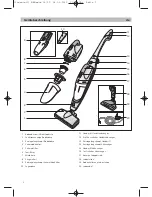 Preview for 4 page of Bosch bbhmove6 Instructions For Use Manual