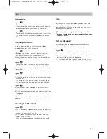 Preview for 11 page of Bosch bbhmove6 Instructions For Use Manual