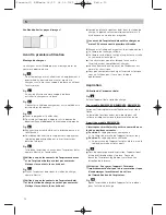 Preview for 14 page of Bosch bbhmove6 Instructions For Use Manual