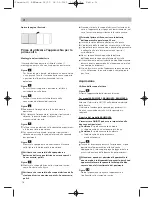 Preview for 18 page of Bosch bbhmove6 Instructions For Use Manual