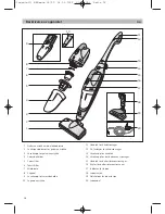 Preview for 28 page of Bosch bbhmove6 Instructions For Use Manual