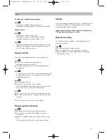 Preview for 35 page of Bosch bbhmove6 Instructions For Use Manual