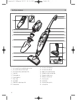 Preview for 36 page of Bosch bbhmove6 Instructions For Use Manual