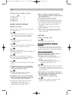 Preview for 46 page of Bosch bbhmove6 Instructions For Use Manual