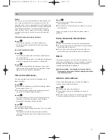 Preview for 55 page of Bosch bbhmove6 Instructions For Use Manual