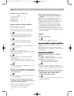 Preview for 70 page of Bosch bbhmove6 Instructions For Use Manual