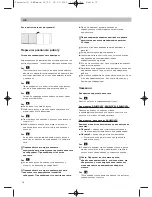 Preview for 78 page of Bosch bbhmove6 Instructions For Use Manual